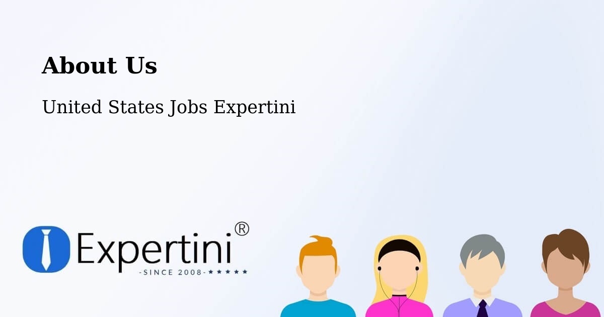 About Expertini Recruitment Platform  – Benbrook - Benbrook, United States Jobs Expertini