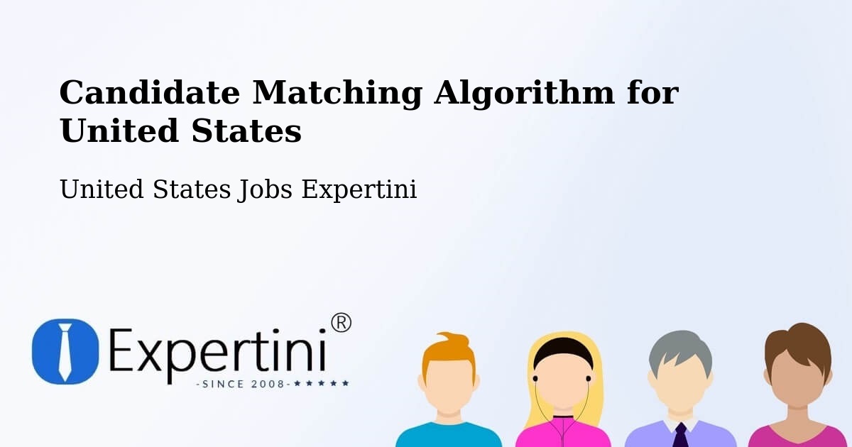 Candidate Matching Algorithm Overview – Benbrook - United States Jobs Expertini
