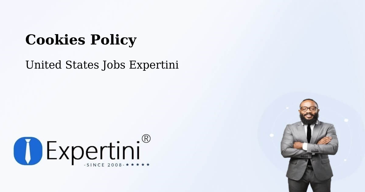 Cookie Policy – Benbrook - United States Jobs Expertini