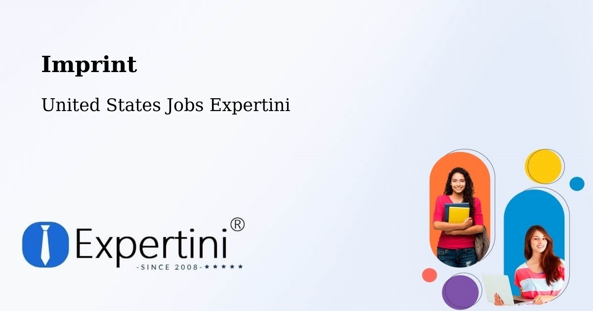 Imprint – Benbrook - United States Jobs Expertini