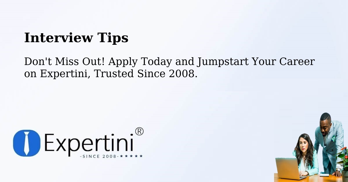 Interview Tips & Techniques for Job Seekers – Benbrook - Benbrook, United States Jobs Expertini
