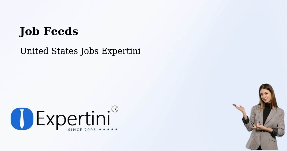 Job Listings Feed – Benbrook - United States Jobs Expertini
