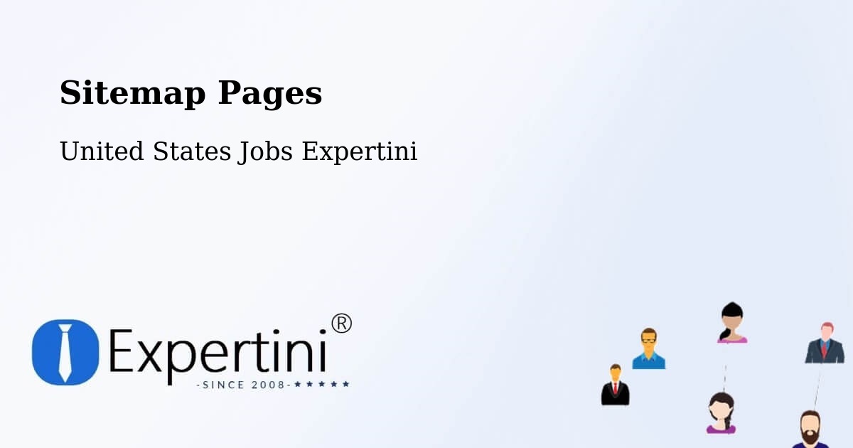 Sitemap Pages - Benbrook - United States Jobs Expertini