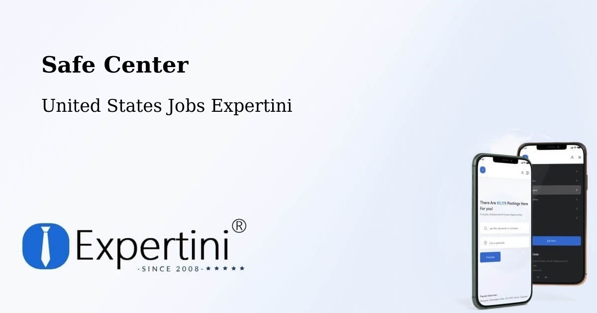 Safety Center – Benbrook - United States Jobs Expertini
