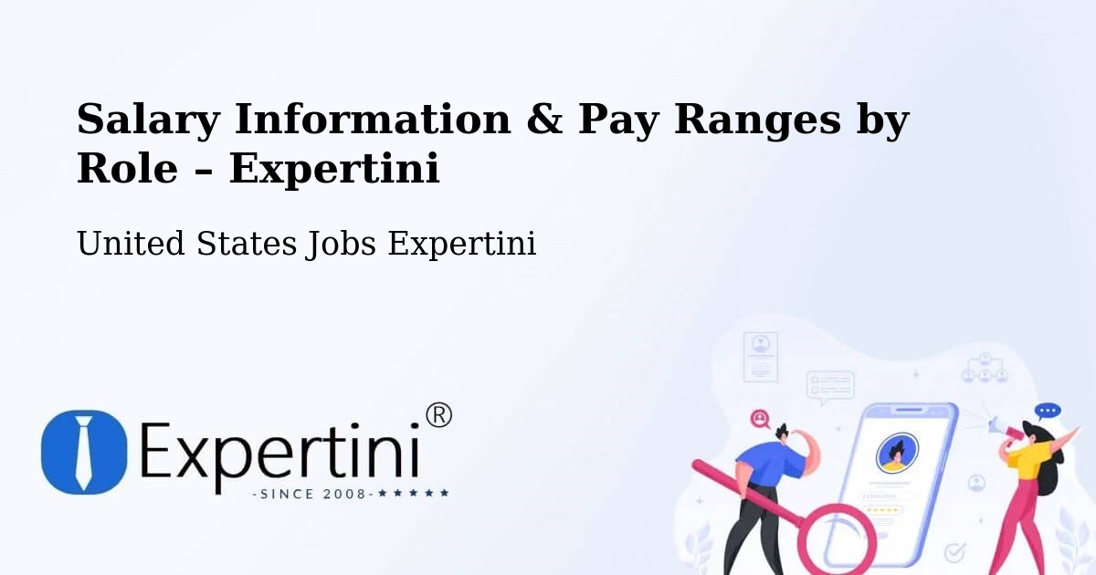 Salary Information & Pay Ranges – Benbrook - Benbrook, United States Jobs Expertini