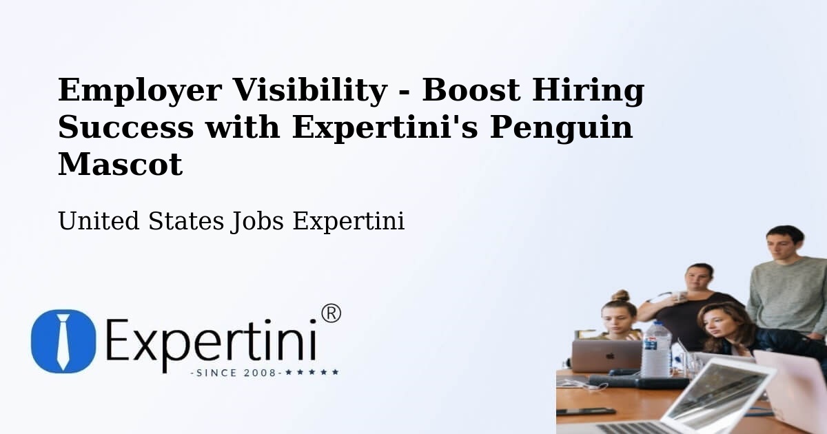 CV and Resume Visibility Optimization – Benbrook - United States Jobs Expertini